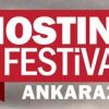 Hosting Festivali Ankara 2015