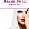 Ankara Güzellik - Bakım Fuarı 2015